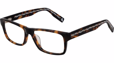 Brown Cellulose Acetate Glasses (Frames)