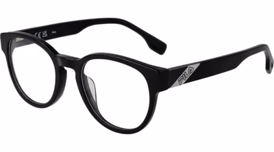 Black Cellulose Acetate Glasses (Frames)