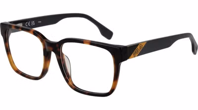 Brown Cellulose Acetate Glasses (Frames)