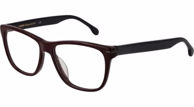 Brown Cellulose Acetate Glasses (Frames)
