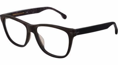 Brown Cellulose Acetate Glasses (Frames)