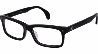 Black Cellulose Acetate Glasses (Frames)