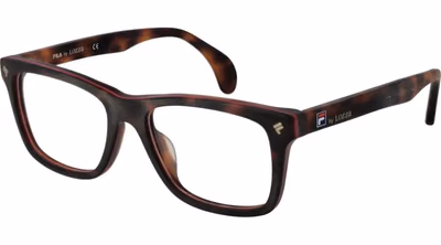 Brown Cellulose Acetate Glasses (Frames)