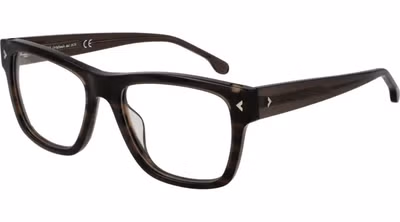 Brown Cellulose Acetate Glasses (Frames)