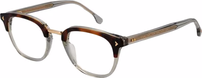 Multicolor Cellulose Acetate Glasses (Frames)