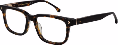 Brown Cellulose Acetate Glasses (Frames)