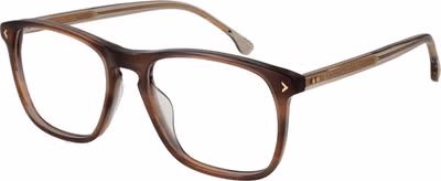 Brown Cellulose Acetate Glasses (Frames)