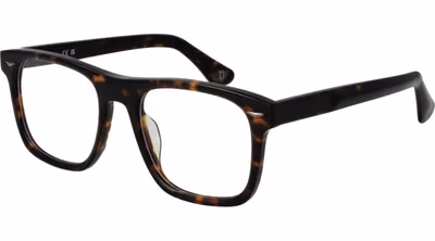Brown Cellulose Acetate Glasses (Frames)