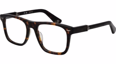 Brown Cellulose Acetate Glasses (Frames)