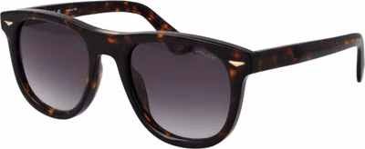Brown Cellulose Acetate Sunglasses
