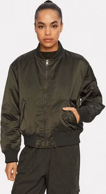 Army Polyester Bomber