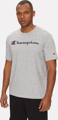 Blue Cotton T-Shirt