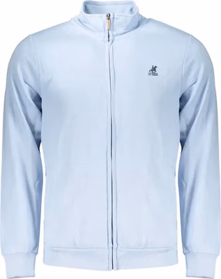 Azzurro Cotton Mens Sweatshirt