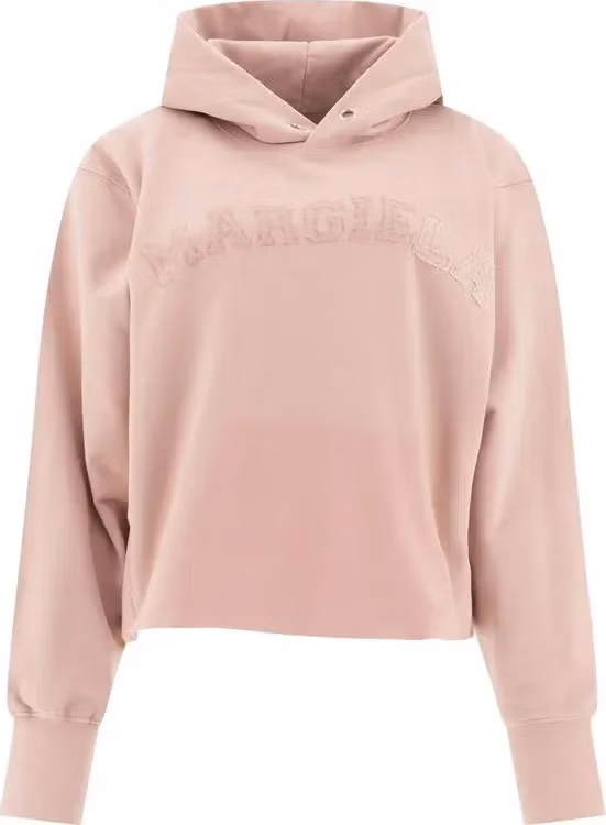 Maison Margiela Multicolor Cotton Sweatshirt