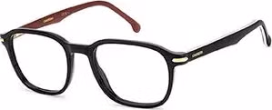 Black Acetate Glasses (Frames)