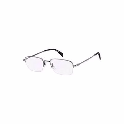 Gray Titanium Glasses (Frames)