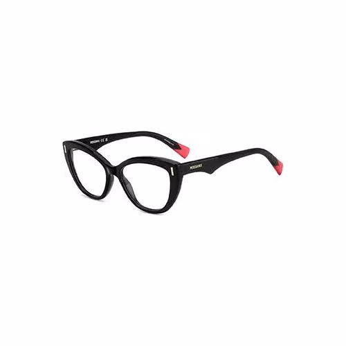 Missoni Black Acetate Glasses (Frames)