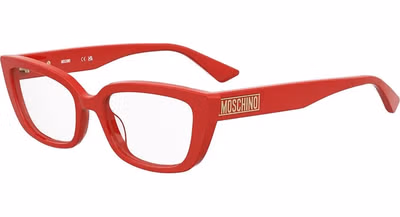Multicolor Plastic Glasses (Frames)