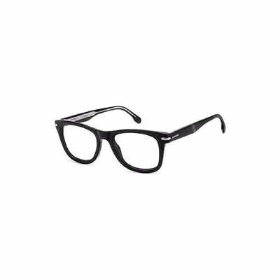 Black Acetate Glasses (Frames)