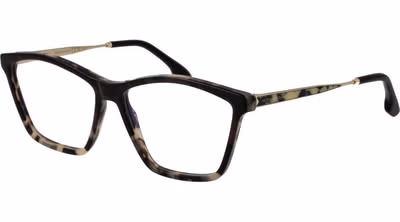Brown Metal Glasses (Frames)