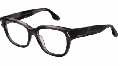 Gray Acetate Glasses (Frames)