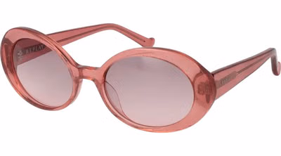 Multicolor Acetate Sunglasses