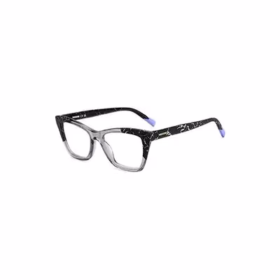 Gray Acetate Glasses (Frames)