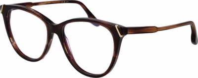Brown Acetate Glasses (Frames)