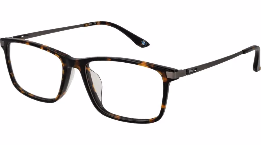 BMW Brown Titanium Glasses (Frames)