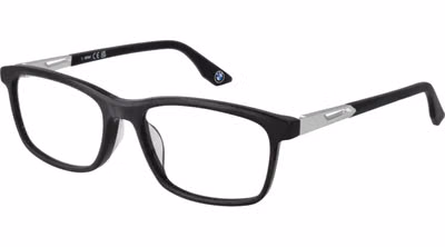 Gray Plastic Glasses (Frames)