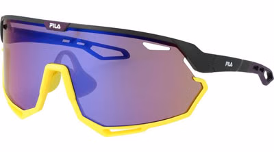 Gray Plastic Sunglasses