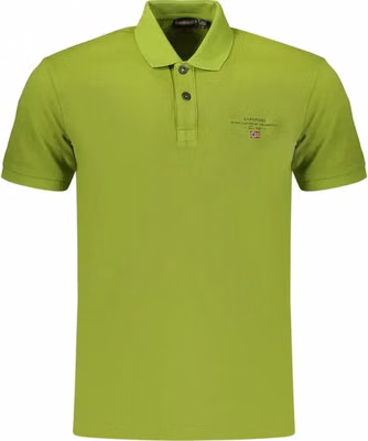 Verde Cotton Men's Polo