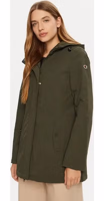 Army Polyamide Sweatshirt