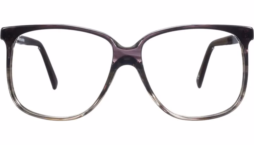 Andy Wolf Gray Acetate Glasses (Frames)