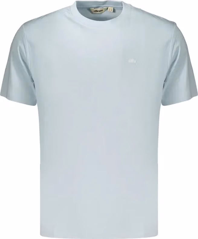 Ellesse Azzurro Cotton Men's T-Shirt