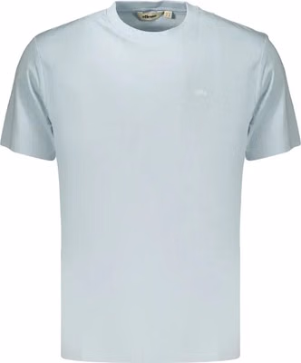Azzurro Cotton Men's T-Shirt