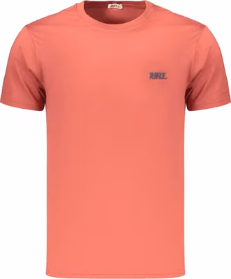 Rosso Cotton Men's T-Shirt