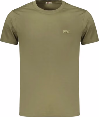 Verde Cotton Men's T Shirt