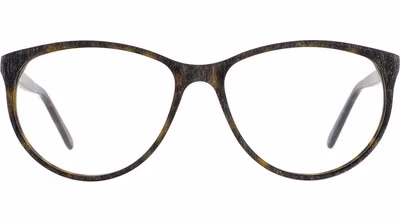 Brown Acetate Glasses (Frames)