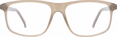 Beige Acetate Glasses (Frames)