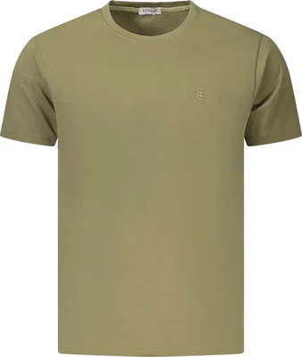 Verde Cotton Mens TShirt
