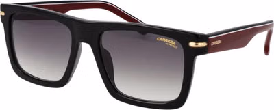 Black Acetate Sunglasses