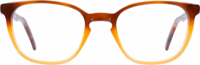 Brown Acetate Glasses (Frames)