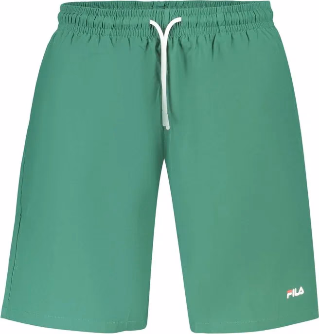 Fila Verde Poliestere Men's Boxer