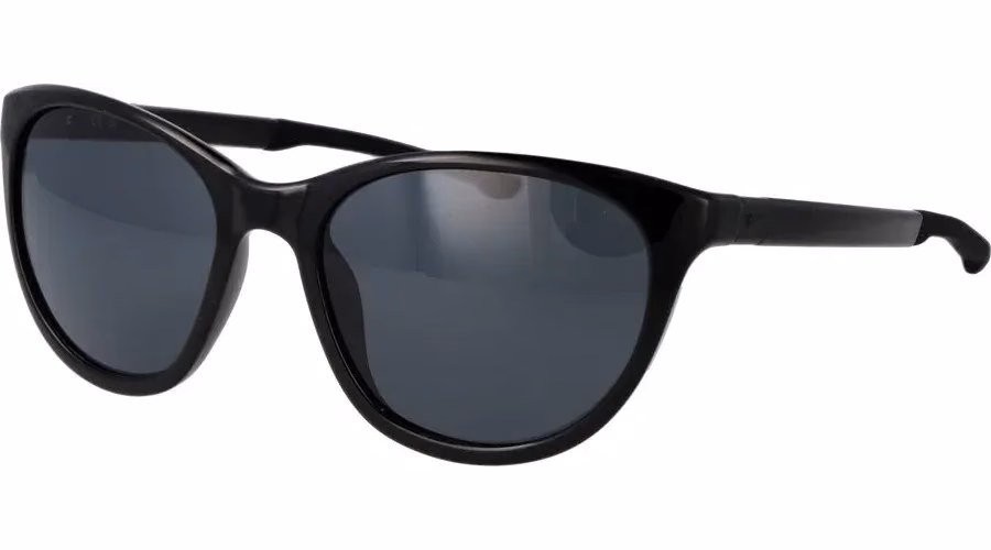Nike Black Plastic Sunglasses