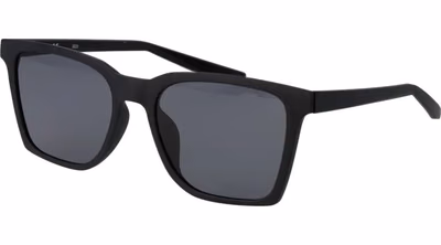 Black Plastic Sunglasses