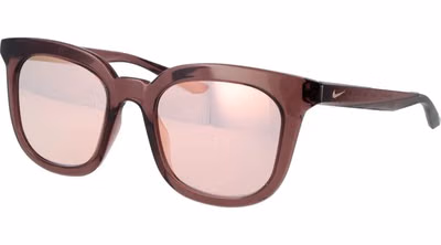 Pink Plastic Sunglasses