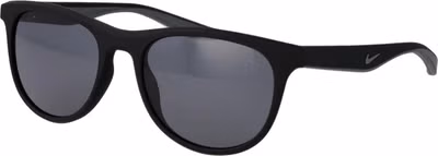 Black Plastic Sunglasses