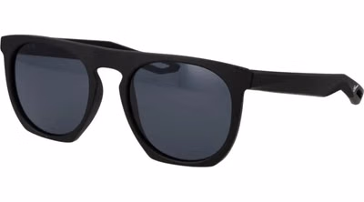 Black Plastic Sunglasses