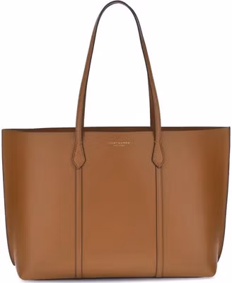 Brown Calf Leather Bos Taurus Handbag